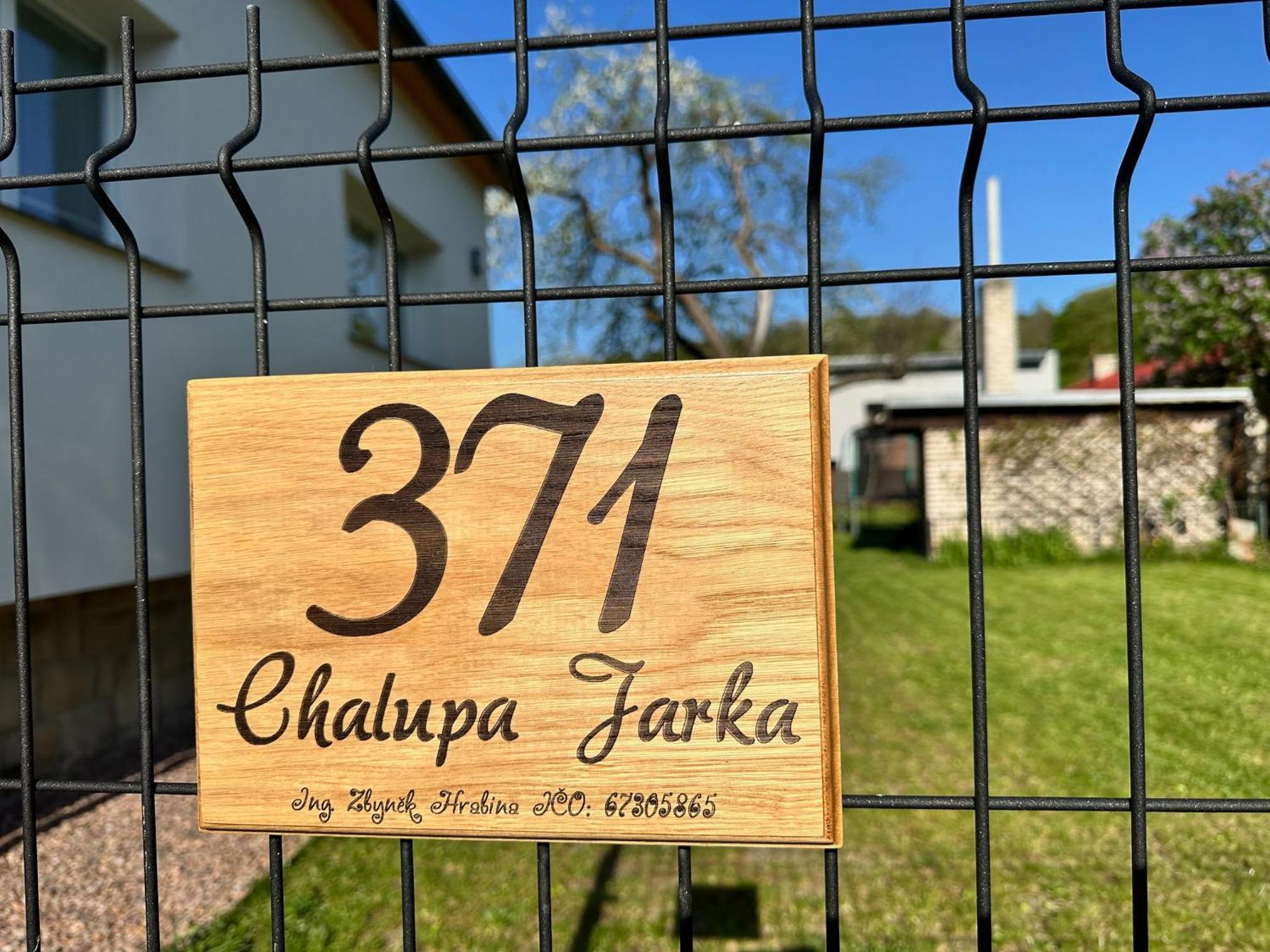 Chalupa Jarka Jablunka Exterior photo